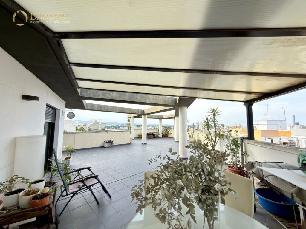 Ático en venta en Benifaió – foto 4