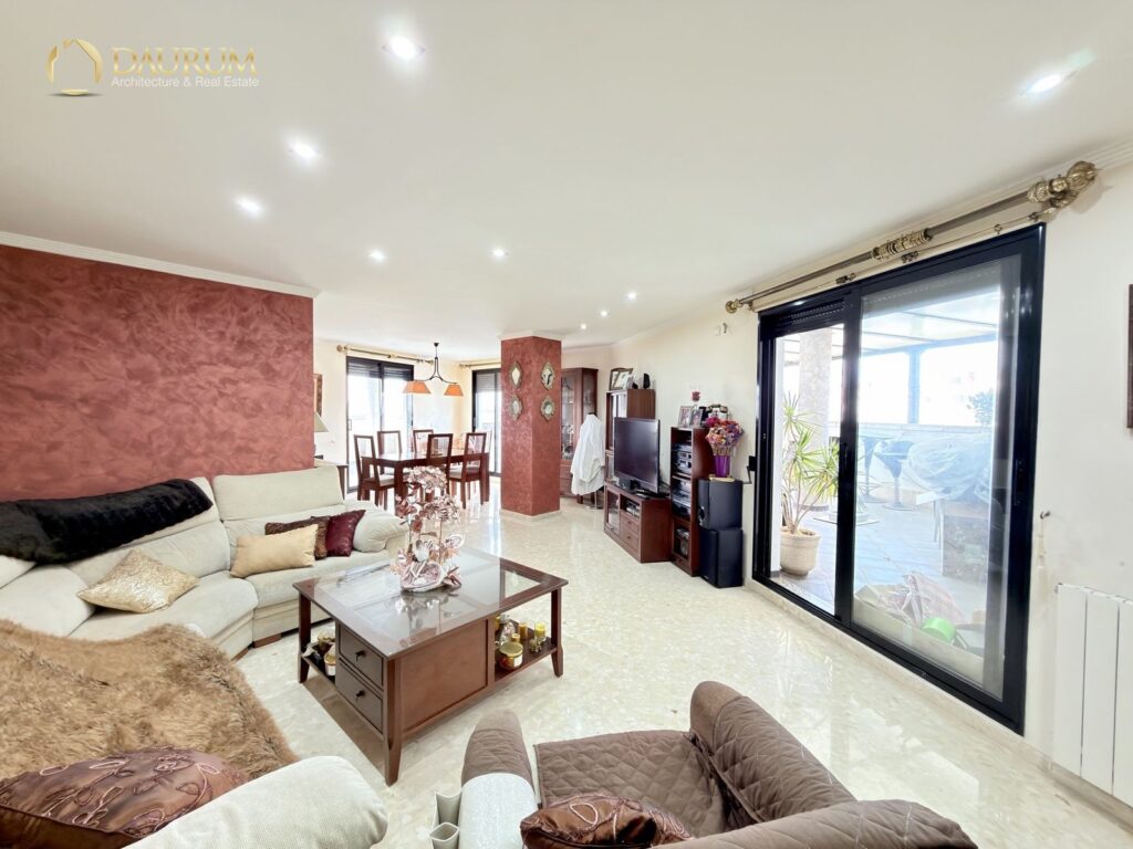 Ático en venta en Benifaió – foto 5