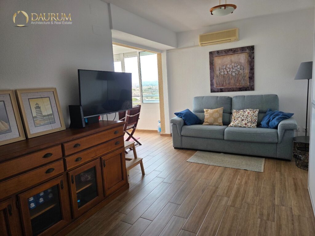 Piso en venta en El Palmeral, Alicante – foto 3