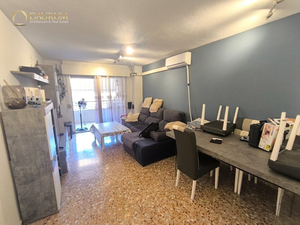 Piso en venta en Campello Playa, El Campello – foto 1