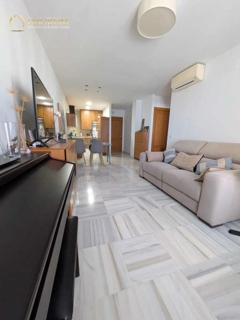 Piso en venta en El Tejar, Málaga – foto 2