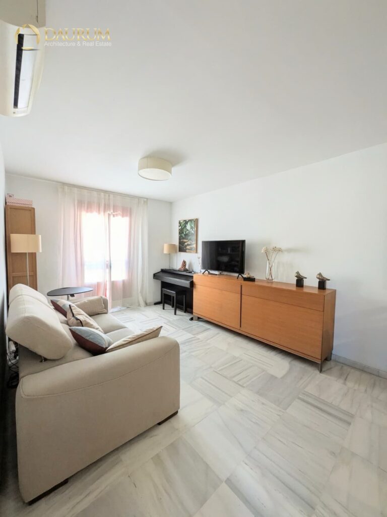 Piso en venta en El Tejar, Málaga – foto 3