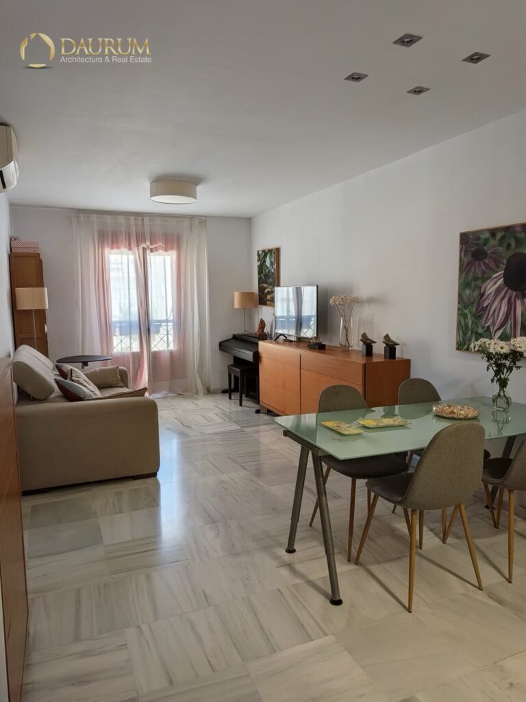 Piso en venta en El Tejar, Málaga – foto 4