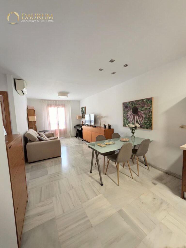 Piso en venta en El Tejar, Málaga – foto 1