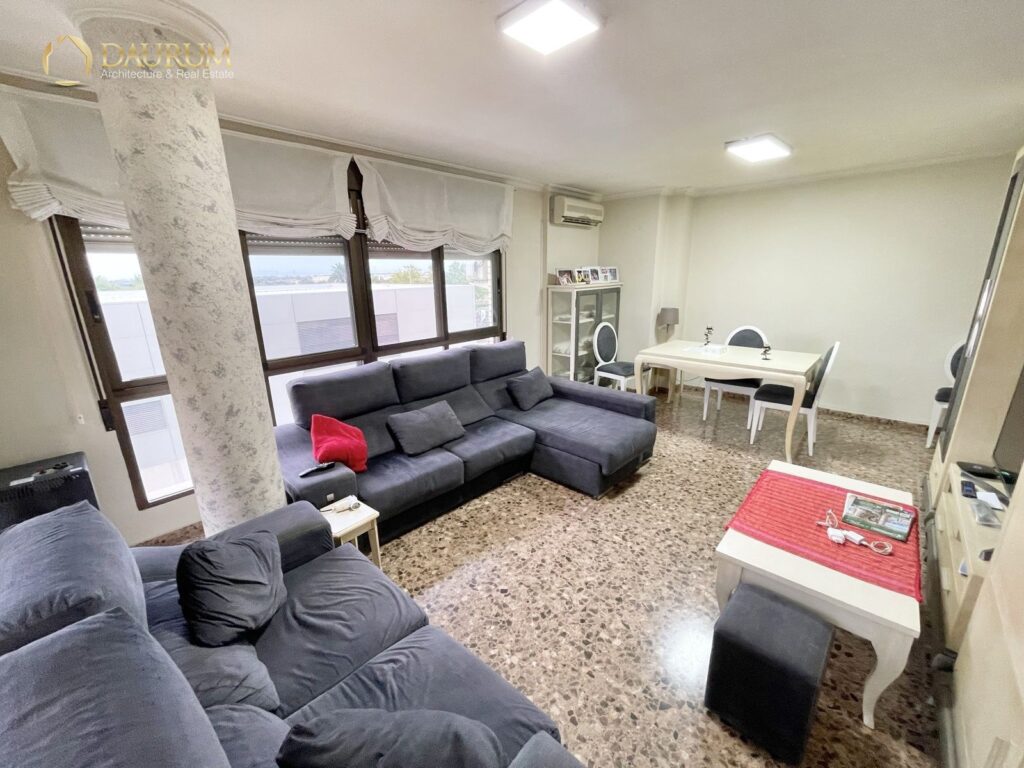 Piso en venta en Xirivella – foto 3