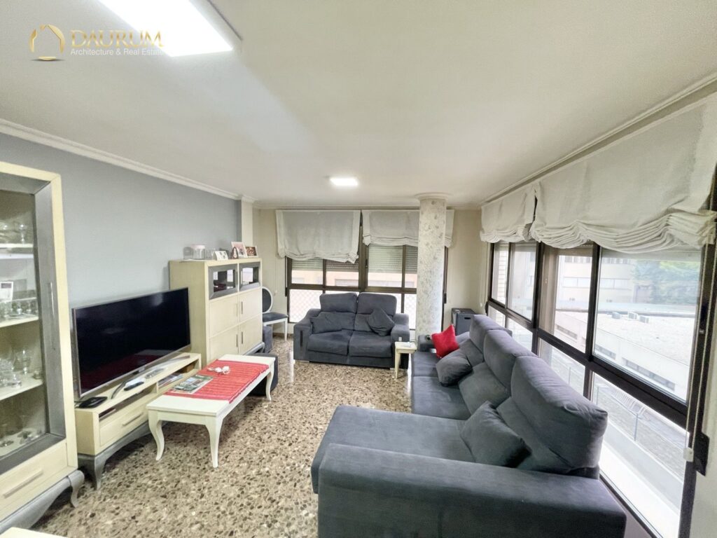 Piso en venta en Xirivella – foto 1