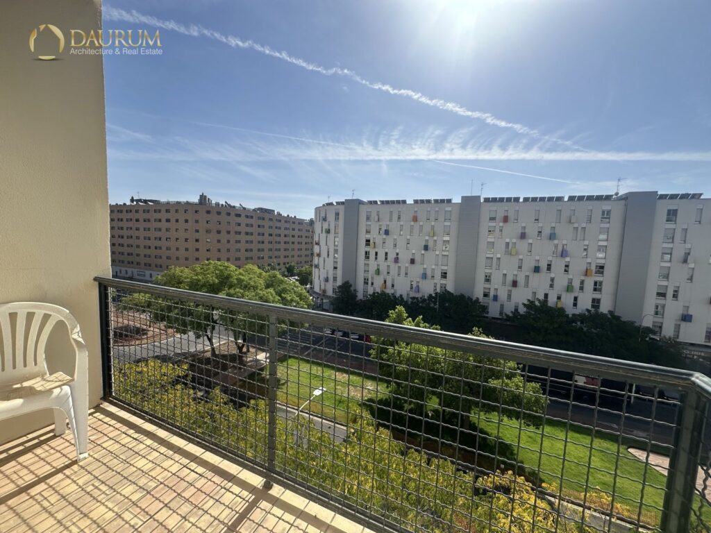 Piso en venta en Sevilla – foto 1
