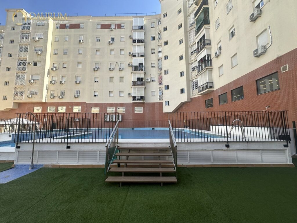Piso en venta en Sevilla – foto 3