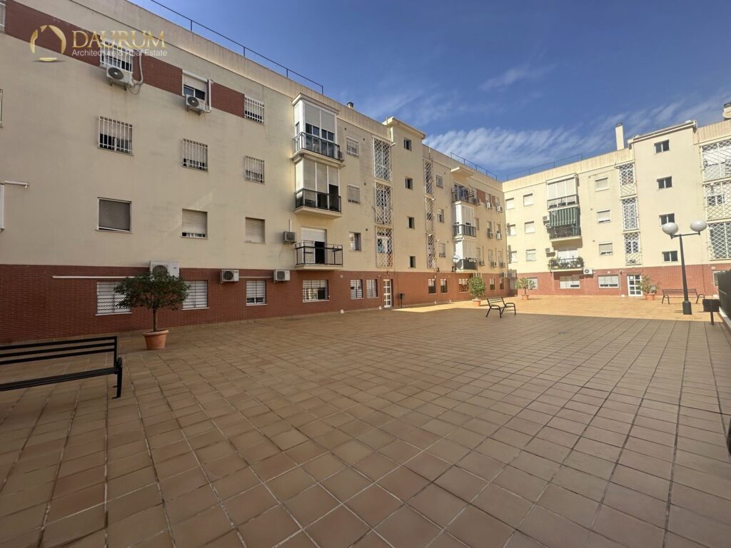 Piso en venta en Sevilla – foto 4