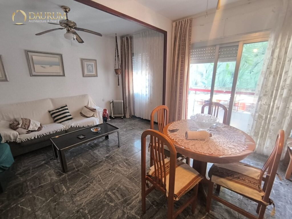 Piso en venta en Plá Del Bon Repós, Alicante – foto 2
