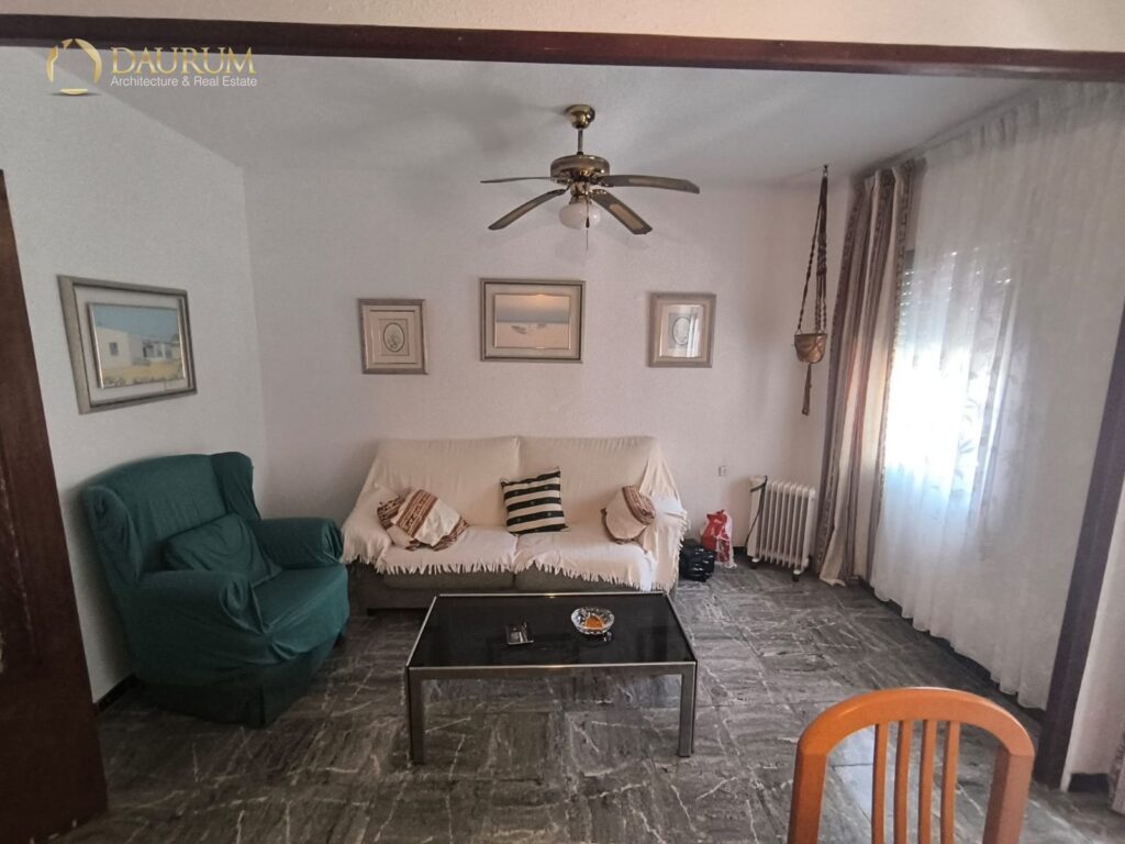 Piso en venta en Plá Del Bon Repós, Alicante – foto 3