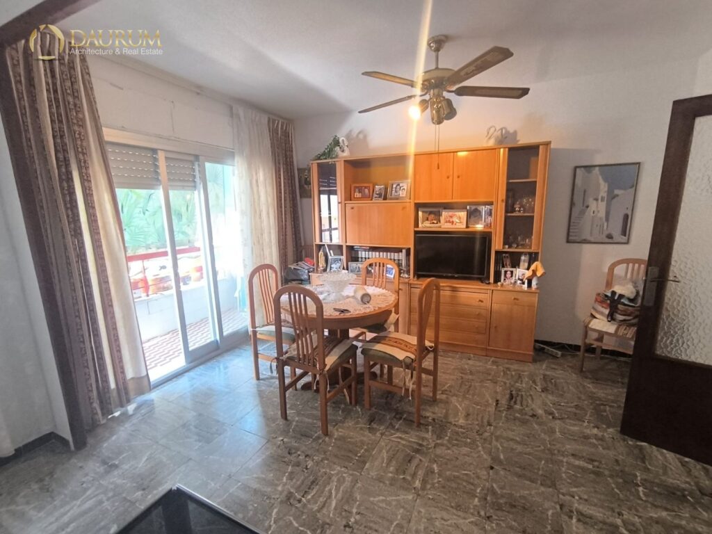 Piso en venta en Plá Del Bon Repós, Alicante – foto 4