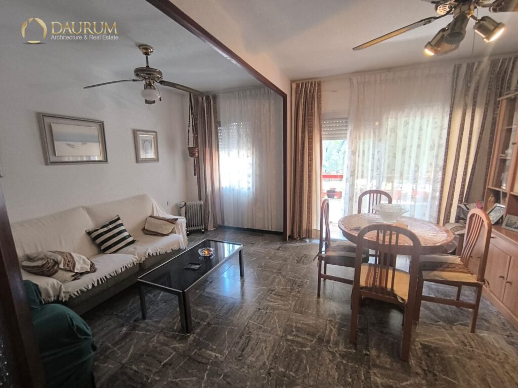 Piso en venta en Plá Del Bon Repós, Alicante – foto 1