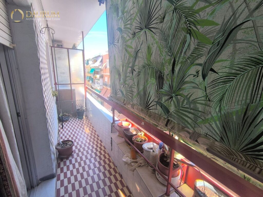 Piso en venta en Plá Del Bon Repós, Alicante – foto 5