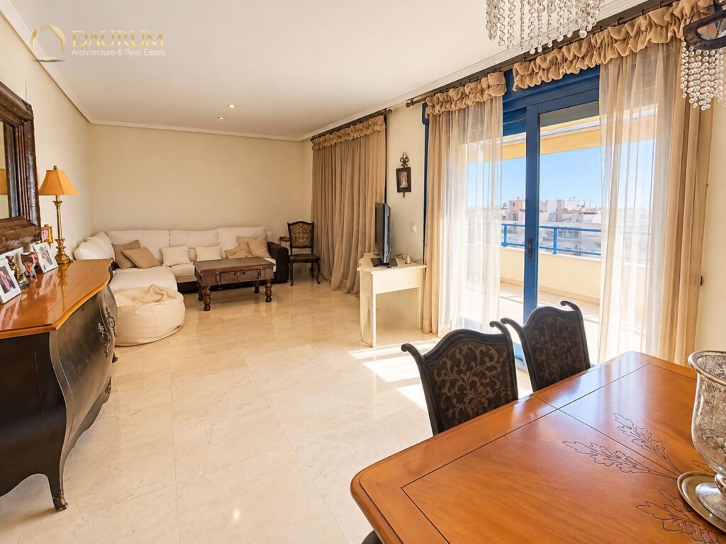 Ático en venta en Paus, Alicante – foto 3