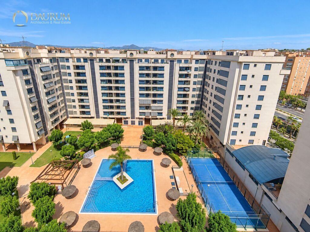 Ático en venta en Paus, Alicante – foto 1