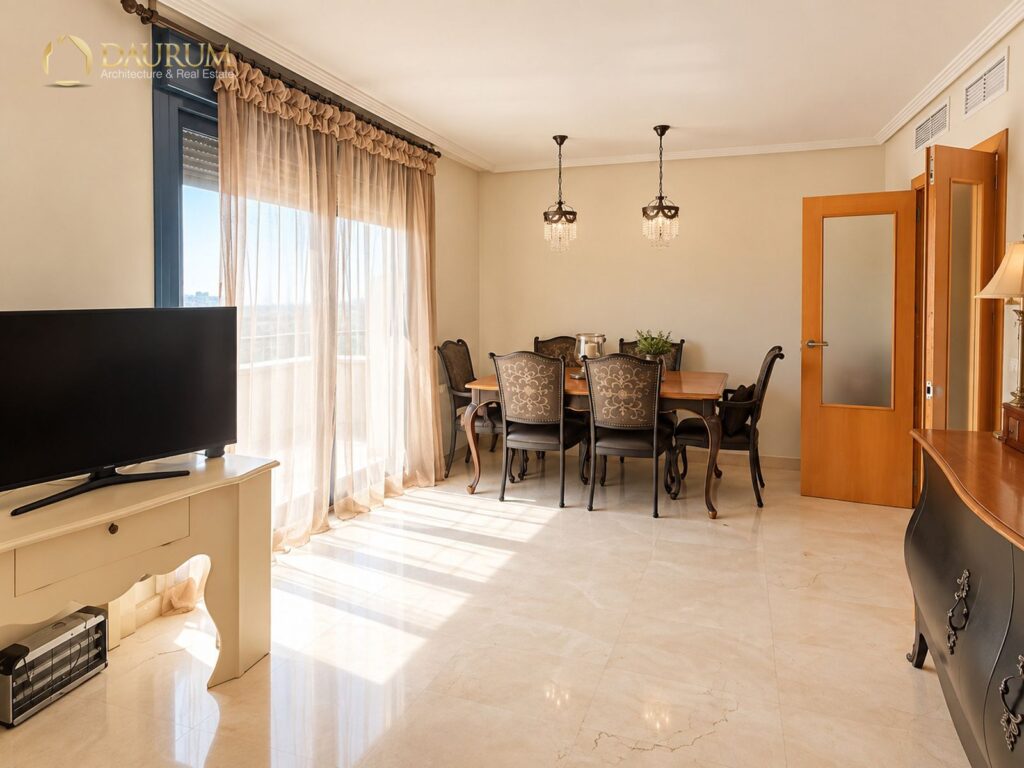 Ático en venta en Paus, Alicante – foto 5