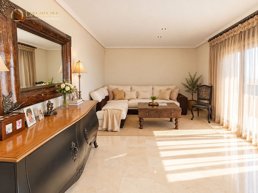 Ático en venta en Paus, Alicante – foto 4