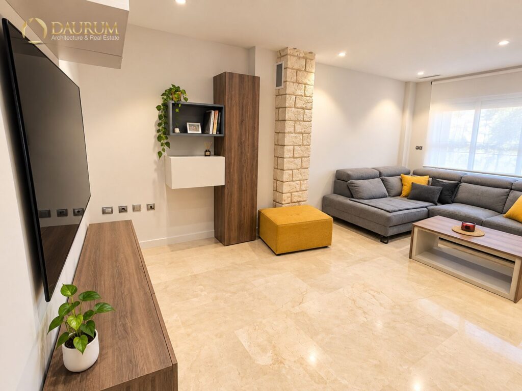 Chalet pareado en venta en Zona Deportiva, Elche – foto 3