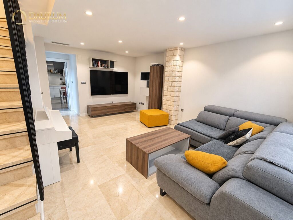 Chalet pareado en venta en Zona Deportiva, Elche – foto 4