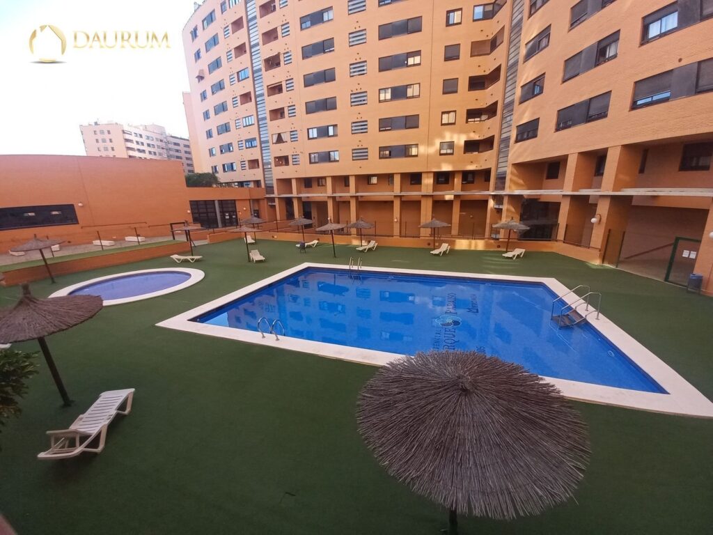 Ático en venta en Garbinet, Alicante – foto 1
