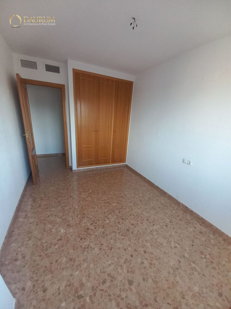 Ático en venta en Garbinet, Alicante – foto 5