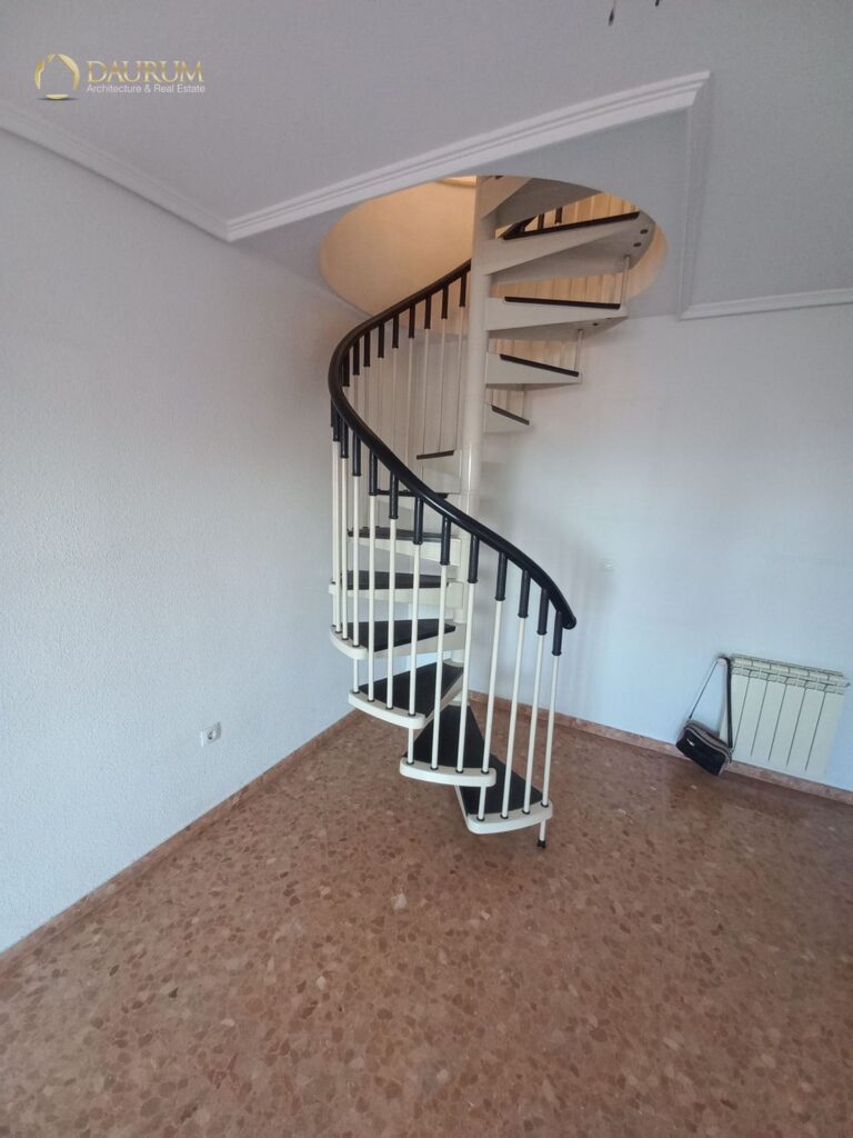 Ático en venta en Garbinet, Alicante – foto 4