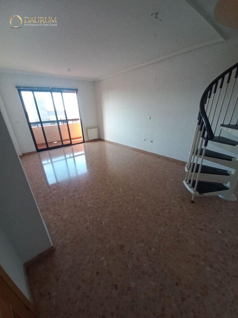 Ático en venta en Garbinet, Alicante – foto 2