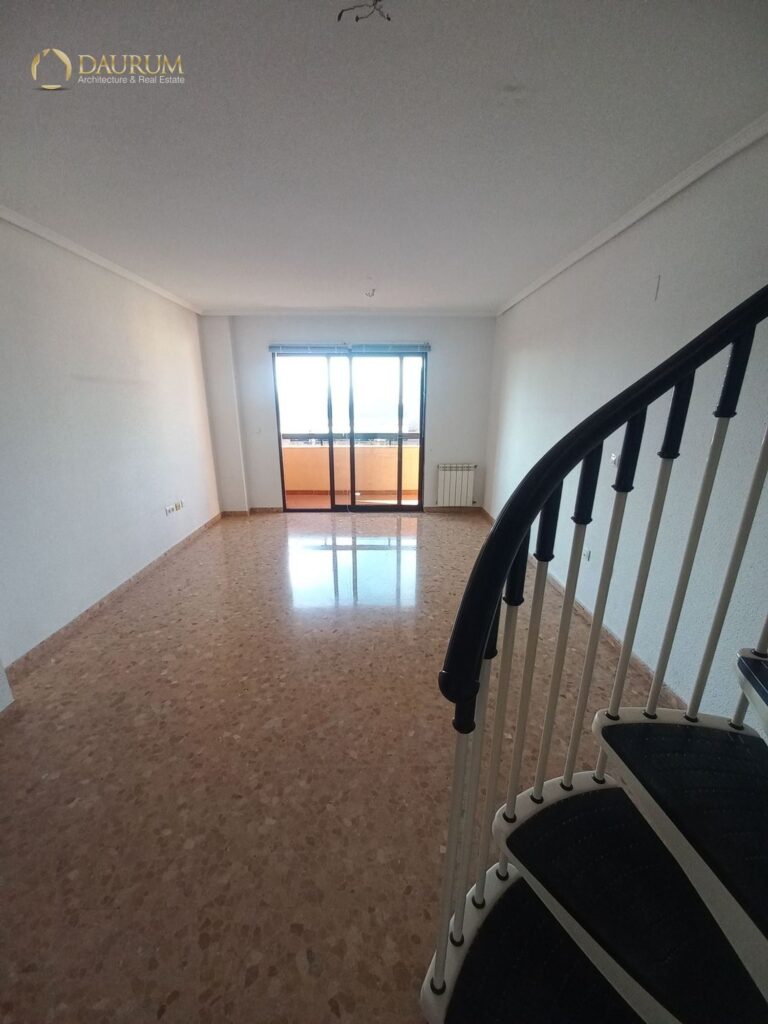 Ático en venta en Garbinet, Alicante – foto 3