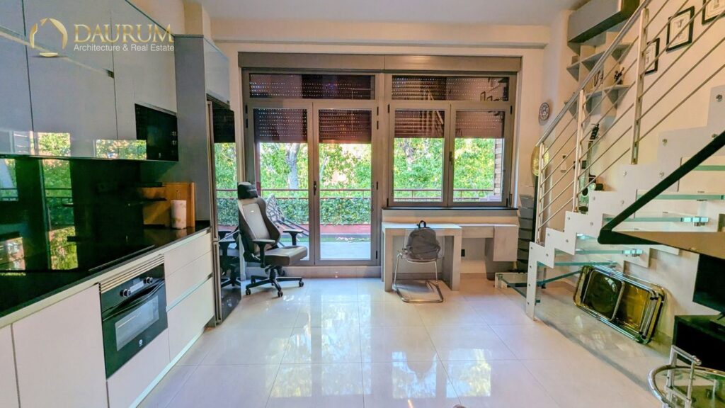 Dúplex en venta en Tres Cantos – foto 1