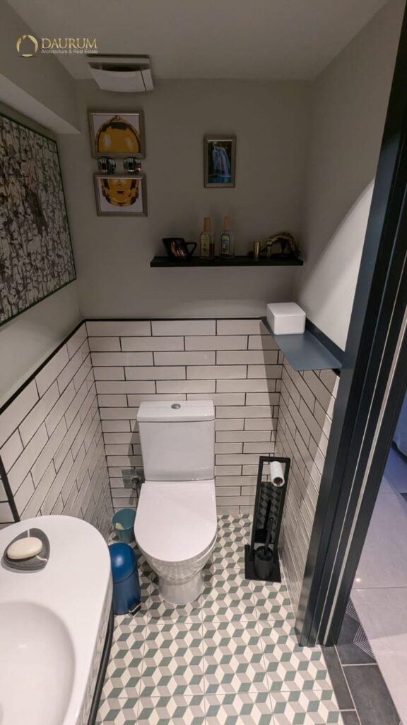 Dúplex en venta en Tres Cantos – foto 4