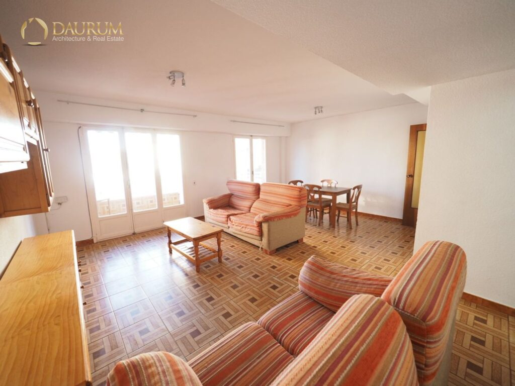 Piso en venta en Mutxamel – foto 1