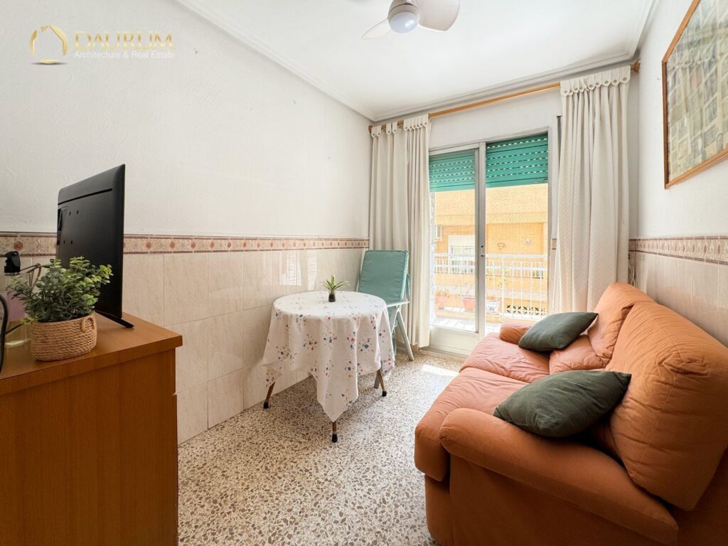 Piso en venta en Santa Rita, Paterna – foto 1