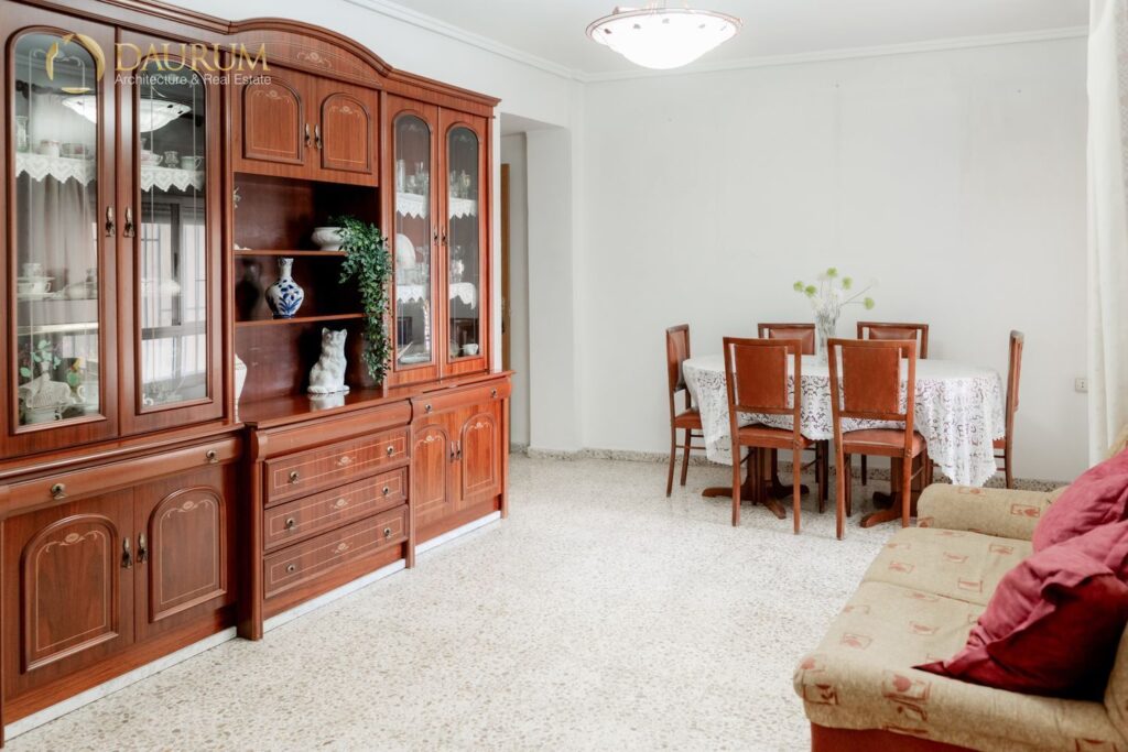 Piso en venta en Santa Rita, Paterna – foto 4