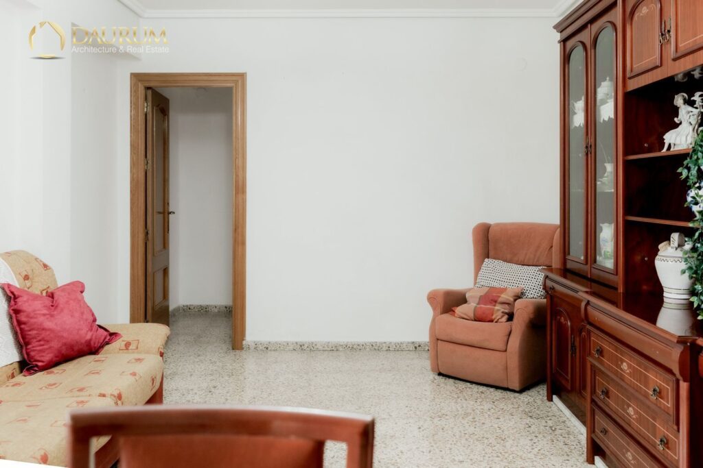 Piso en venta en Santa Rita, Paterna – foto 3