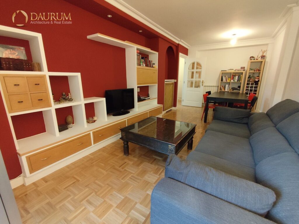 Piso en venta en Covibar, Rivas-Vaciamadrid – foto 2