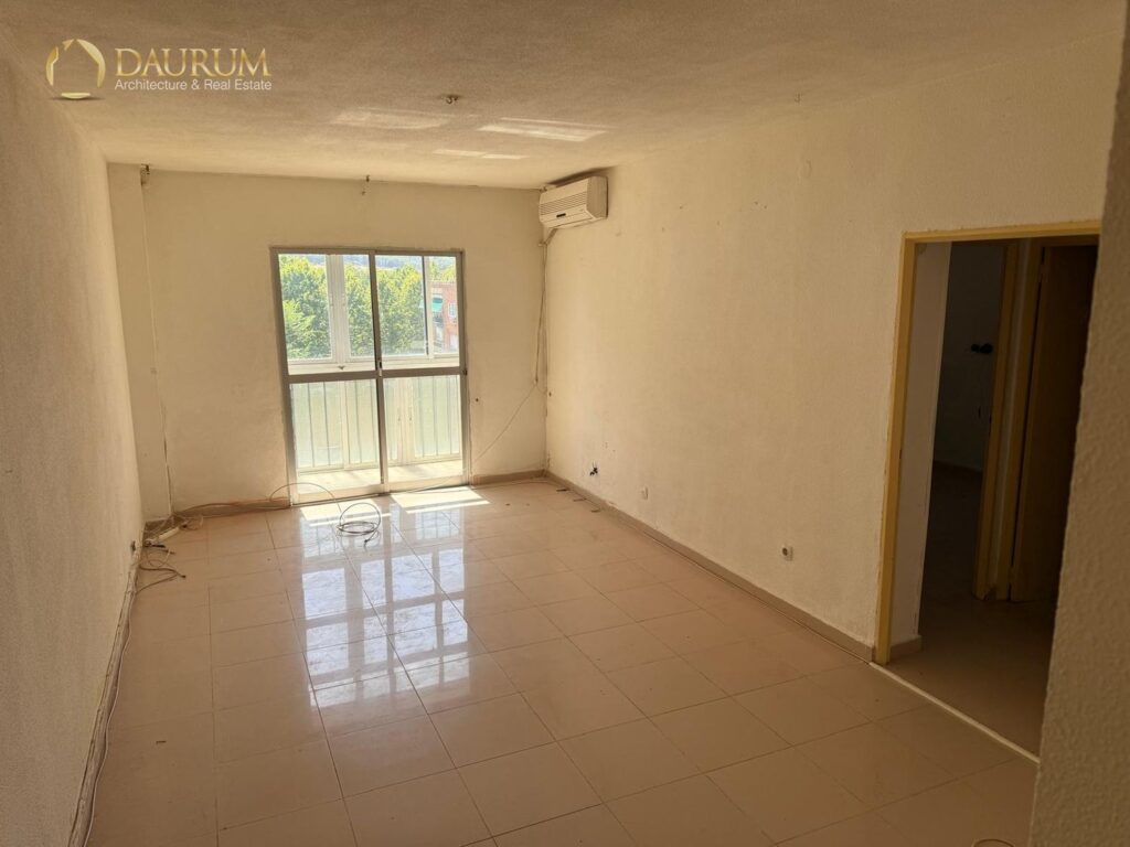 Piso en venta en Reyes Católicos, Alcalá de Henares – foto 1