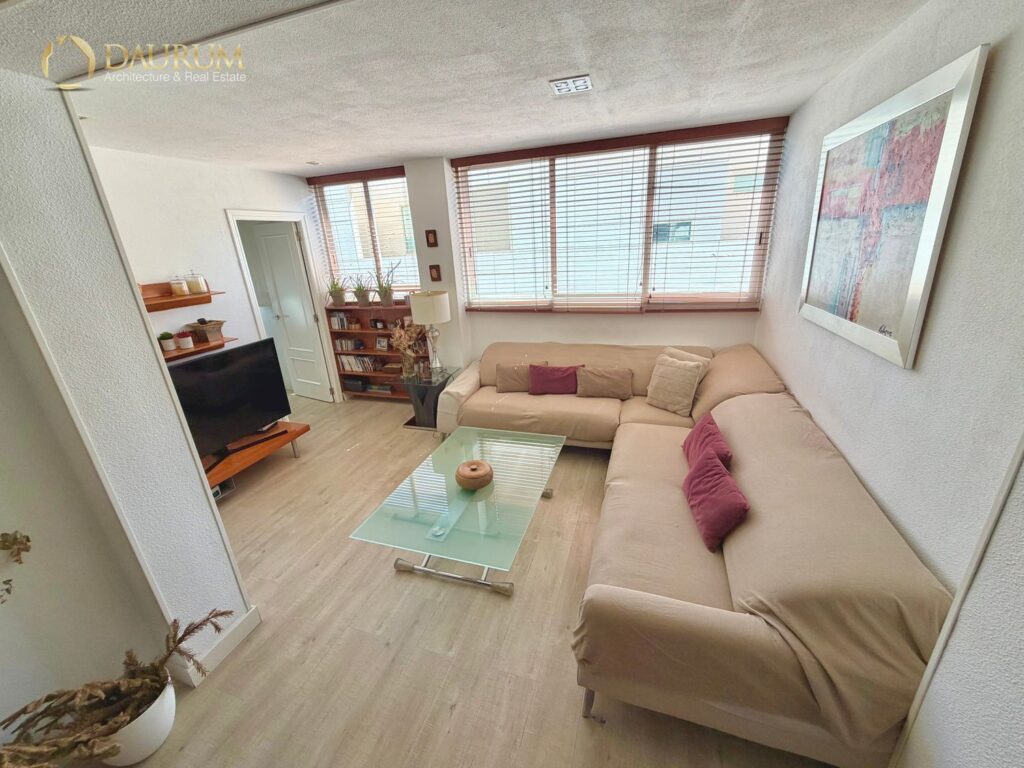 Ático en venta en Alipark, Alicante – foto 3
