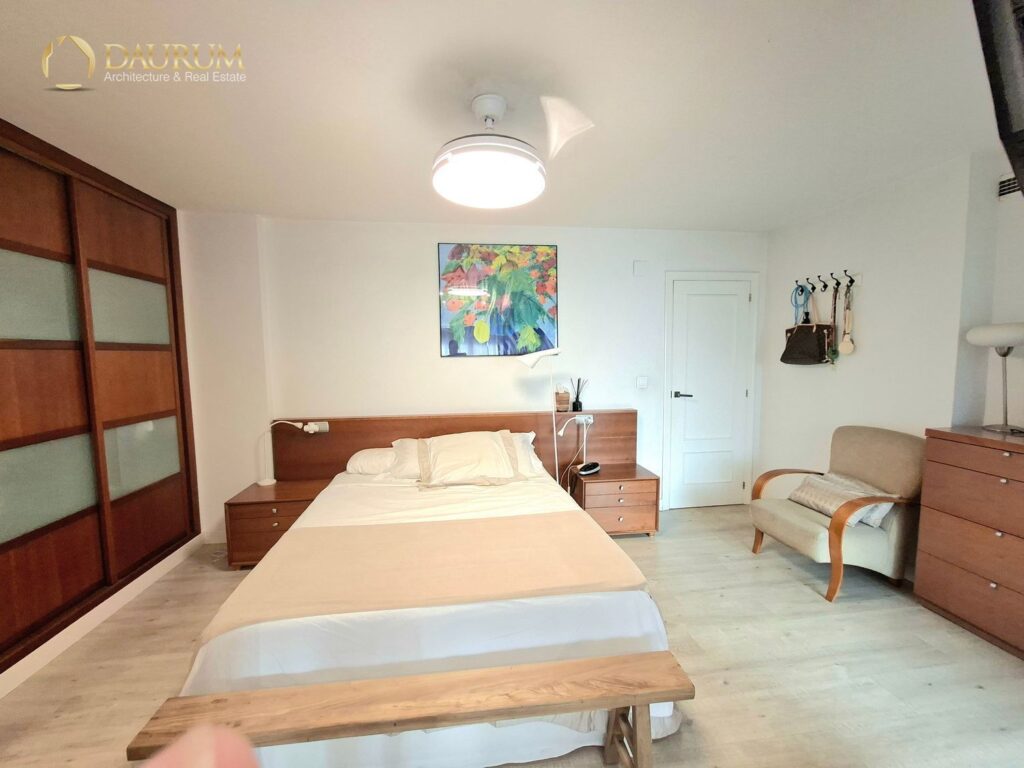 Ático en venta en Alipark, Alicante – foto 4
