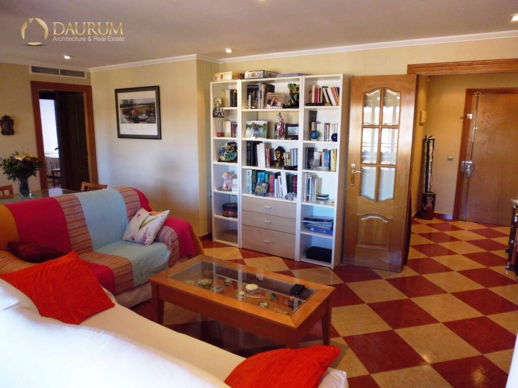 Piso en venta en Ciutat Jardí, Valencia – foto 2