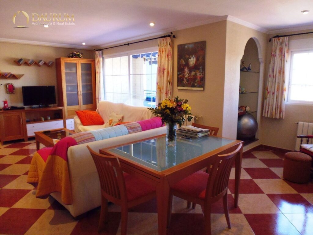 Piso en venta en Ciutat Jardí, Valencia – foto 1