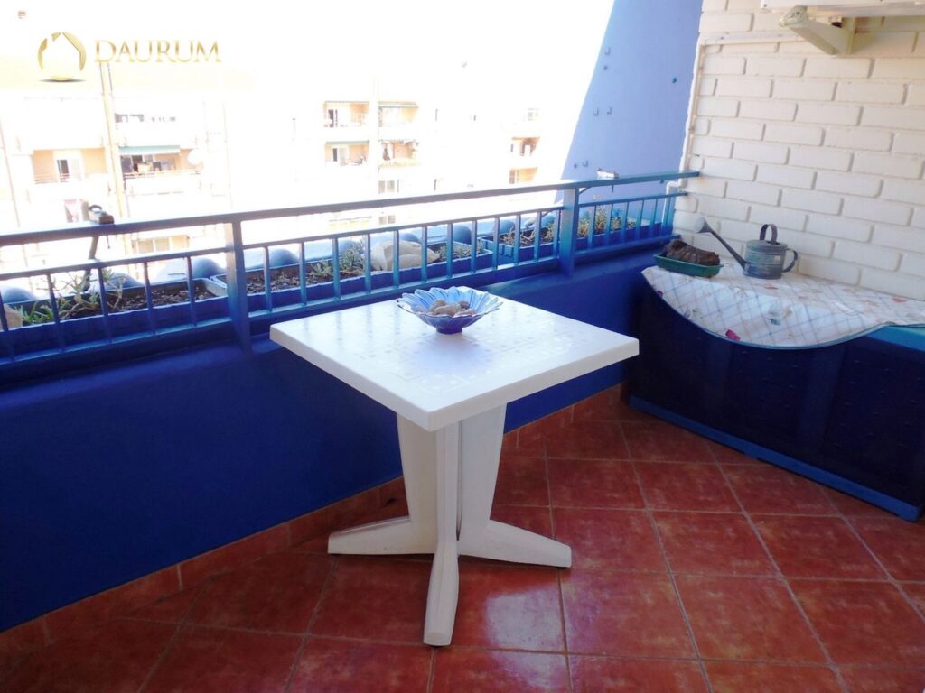 Piso en venta en Ciutat Jardí, Valencia – foto 3
