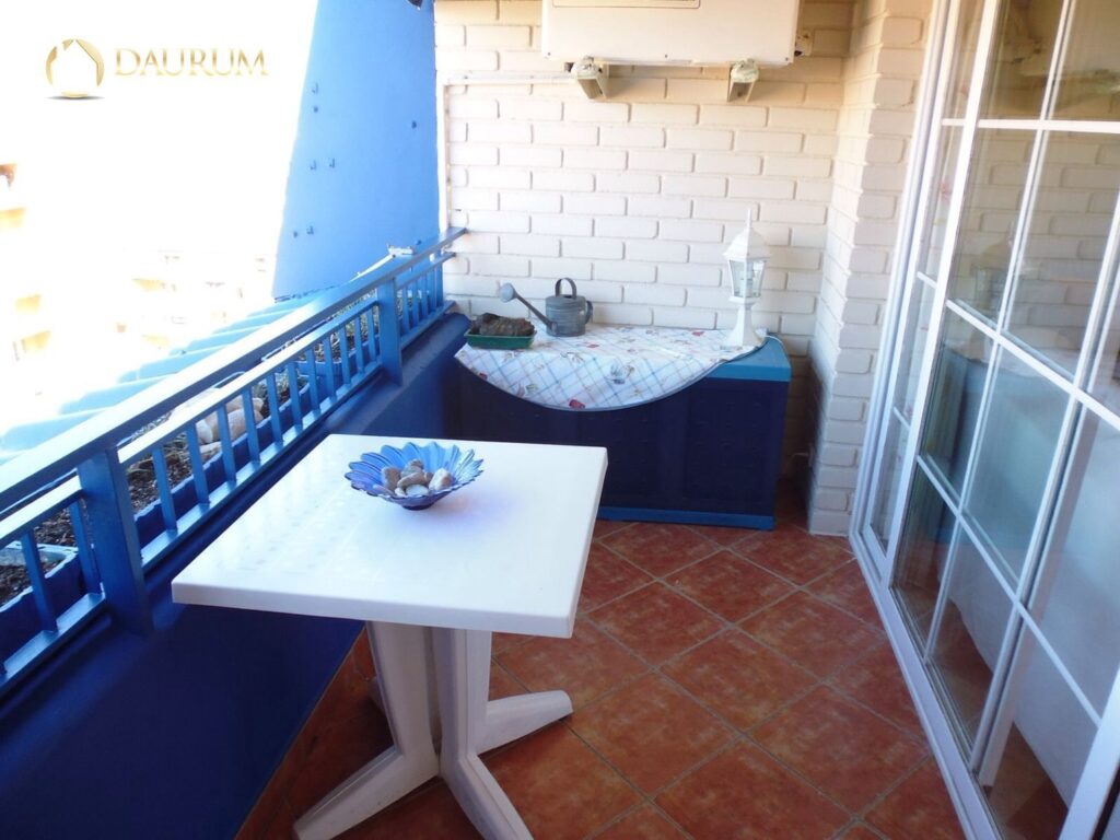 Piso en venta en Ciutat Jardí, Valencia – foto 4