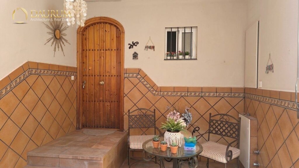 Chalet adosado en venta en Montequinto, Dos Hermanas – foto 2