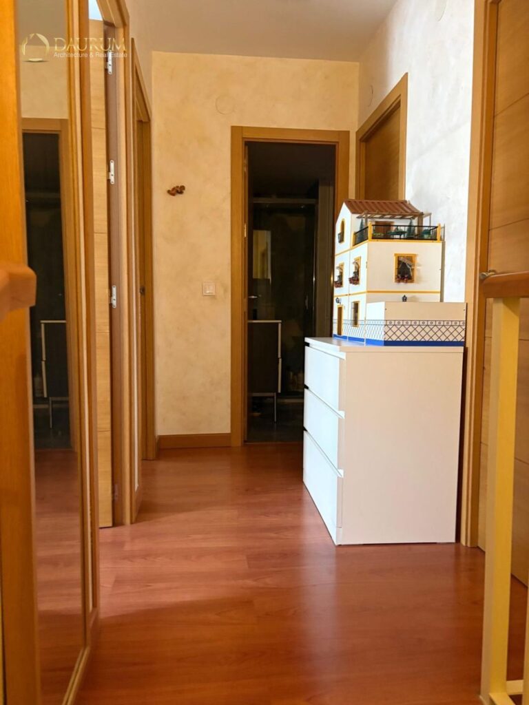 Chalet adosado en venta en Montequinto, Dos Hermanas – foto 5