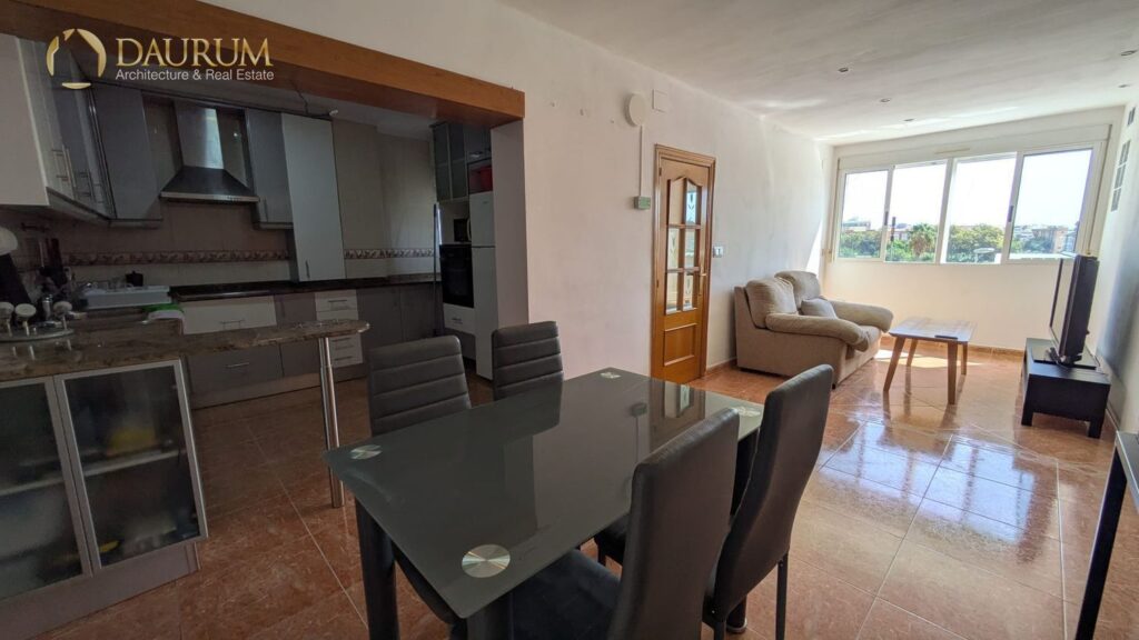 Piso en venta en Beteró, Valencia – foto 3