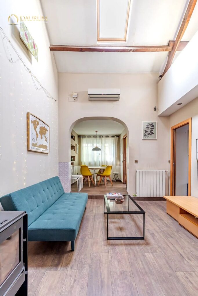 Casa en venta en Canillejas, Madrid – foto 3