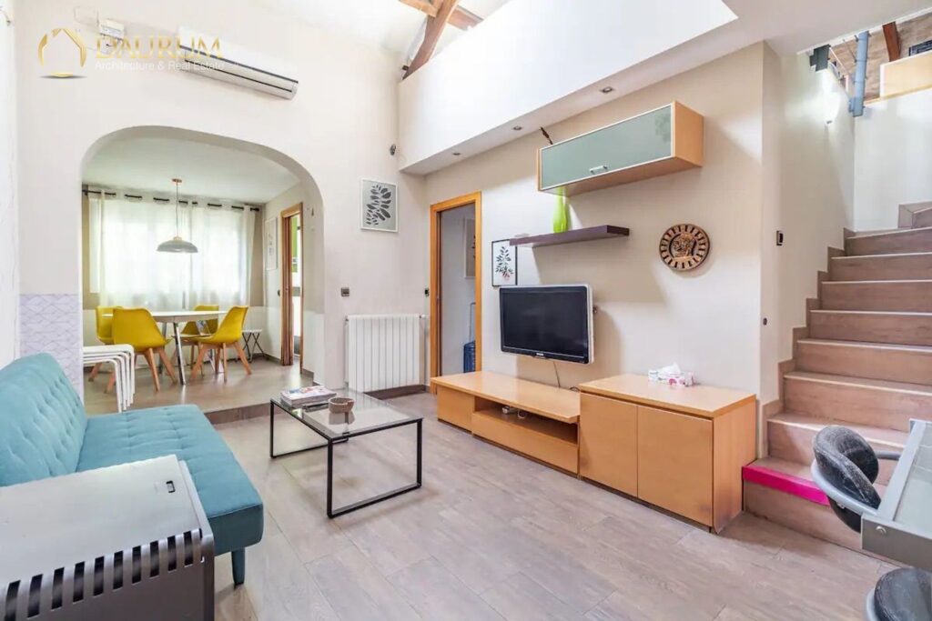 Casa en venta en Canillejas, Madrid – foto 2
