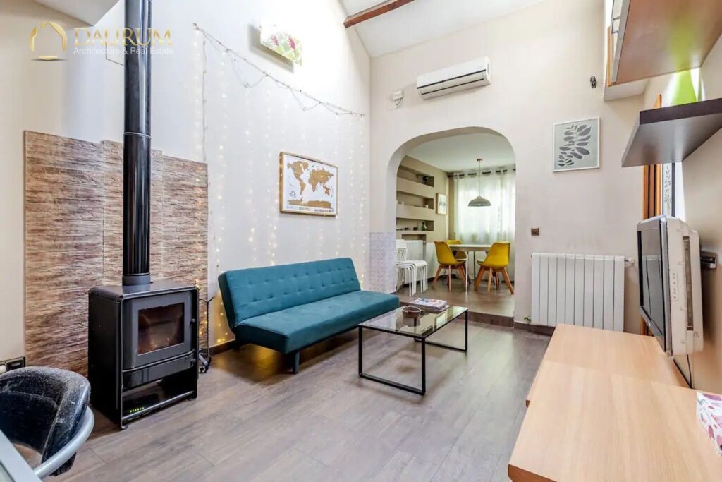 Casa en venta en Canillejas, Madrid – foto 4