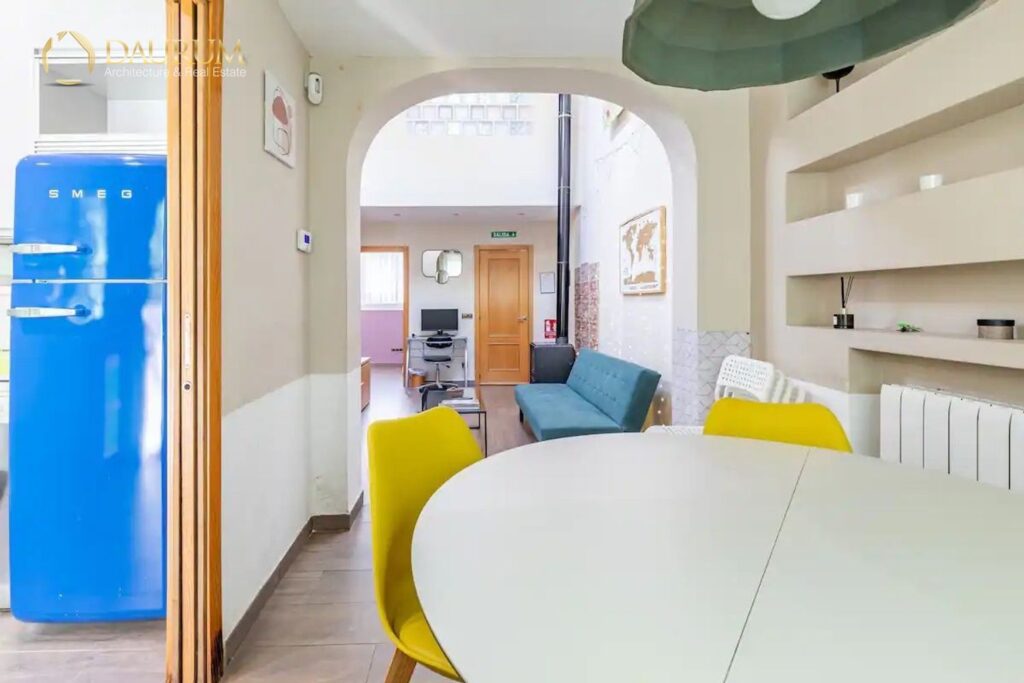 Casa en venta en Canillejas, Madrid – foto 5